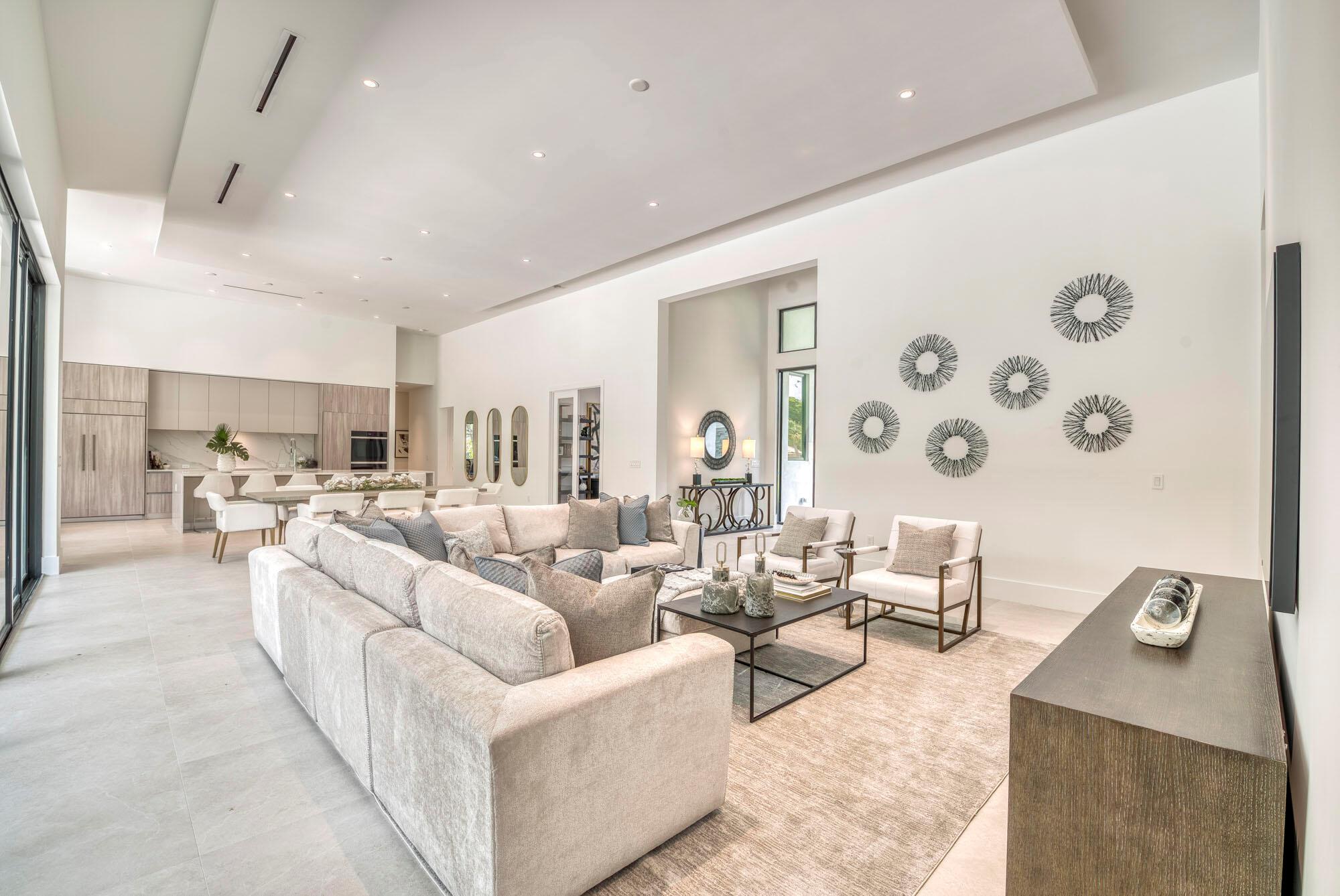 Steeplechase - Residential