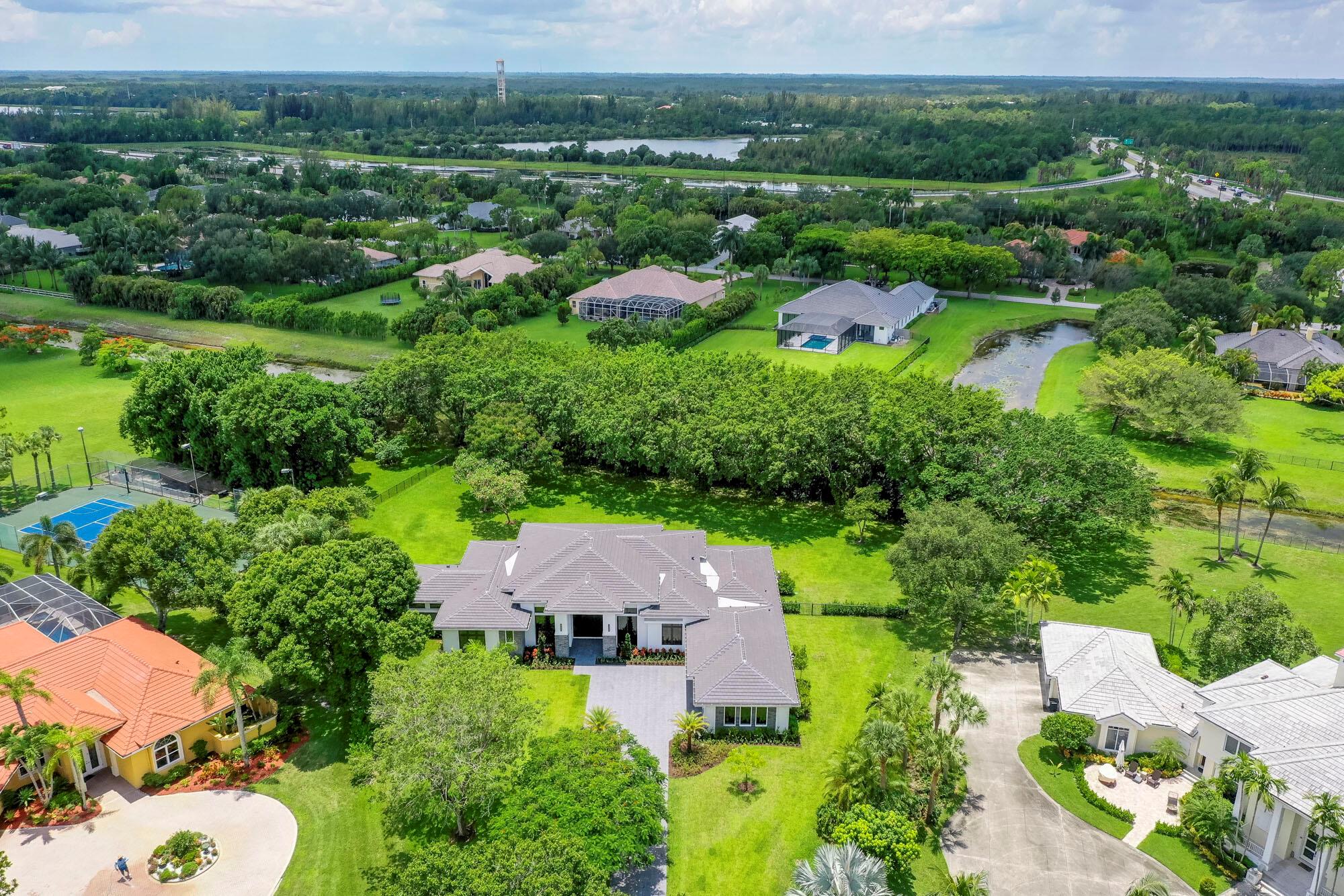 Steeplechase - Residential