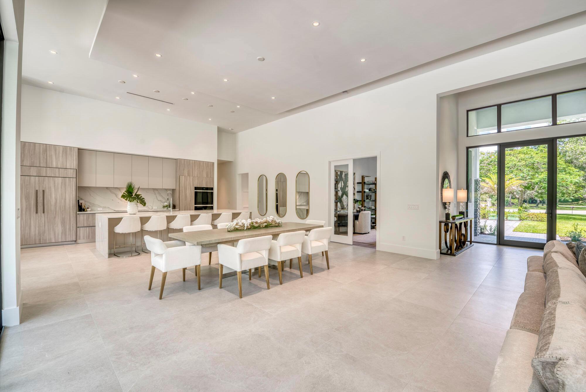 Steeplechase - Residential