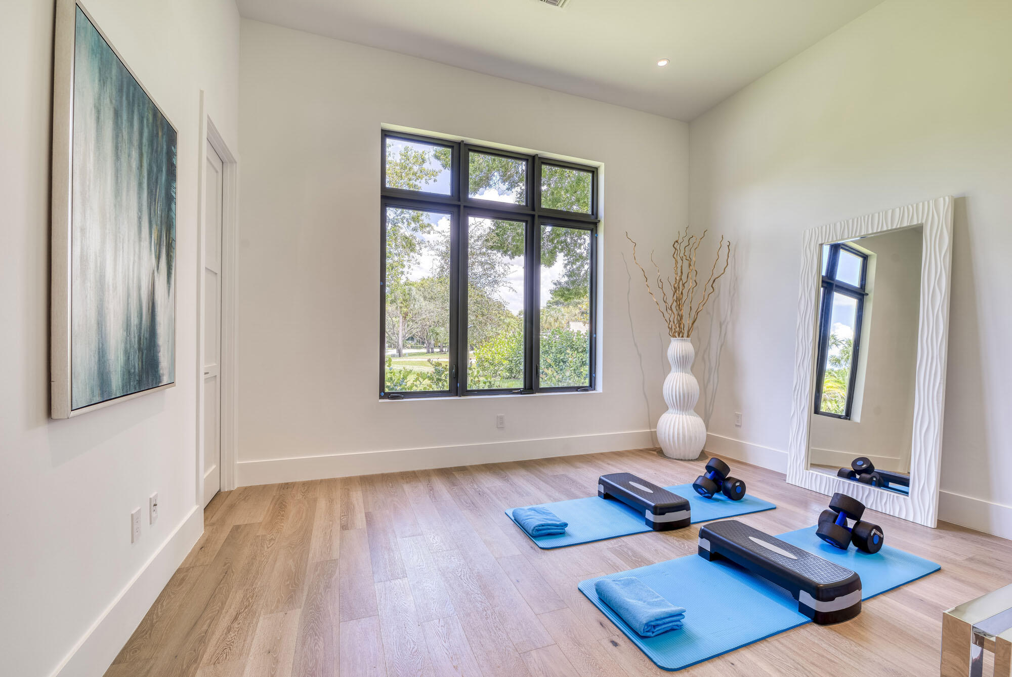 Steeplechase - Residential