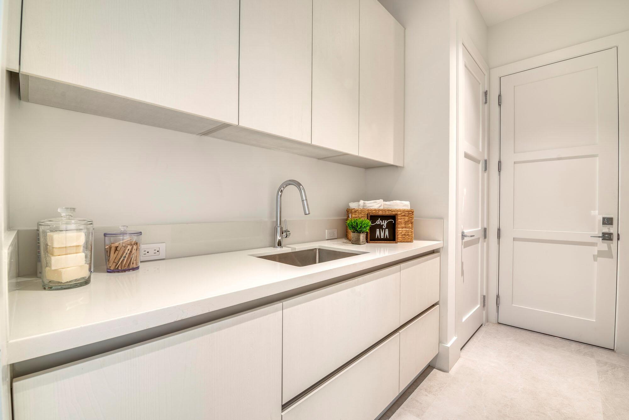 Steeplechase - Residential