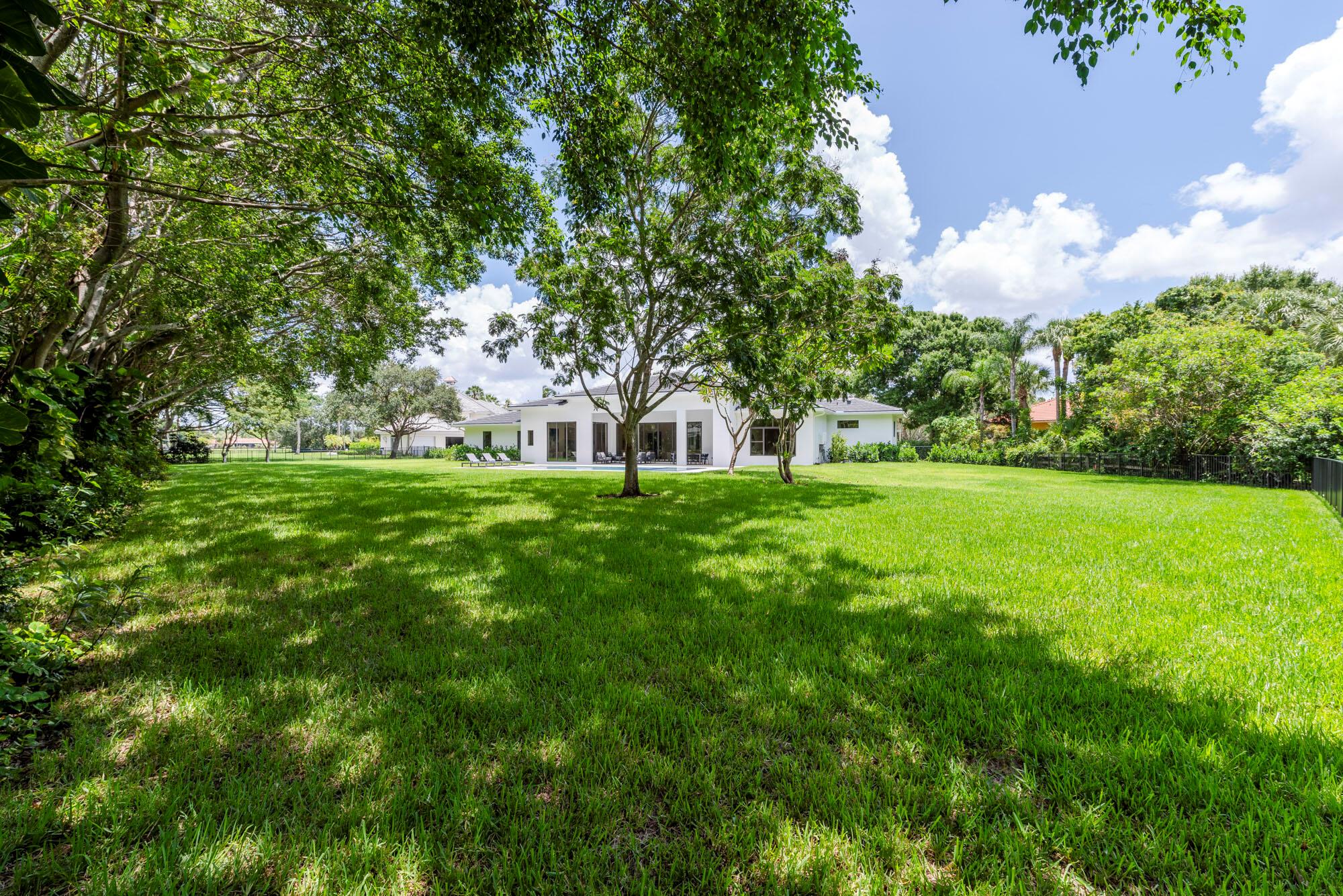 Steeplechase - Residential