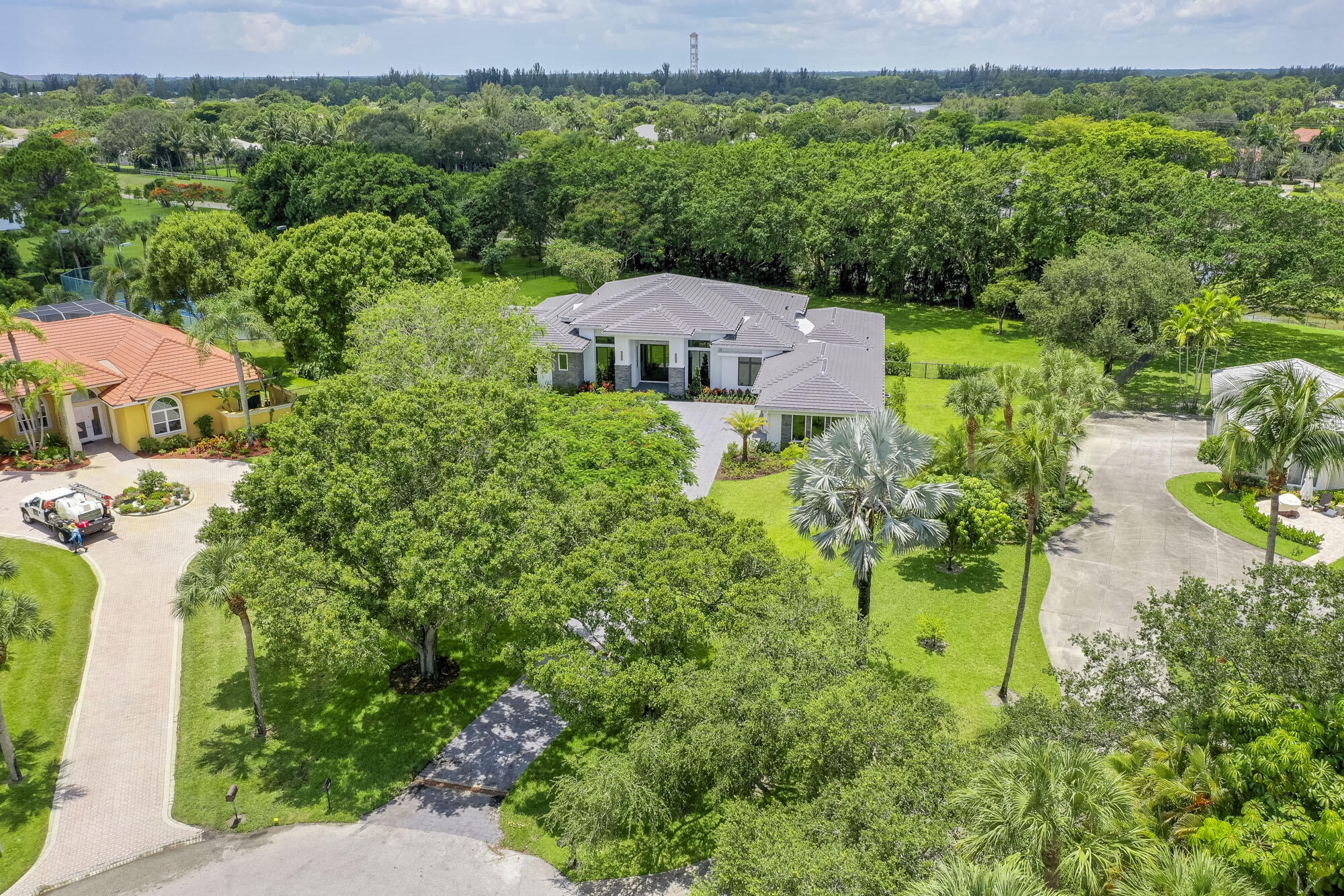 Steeplechase - Residential