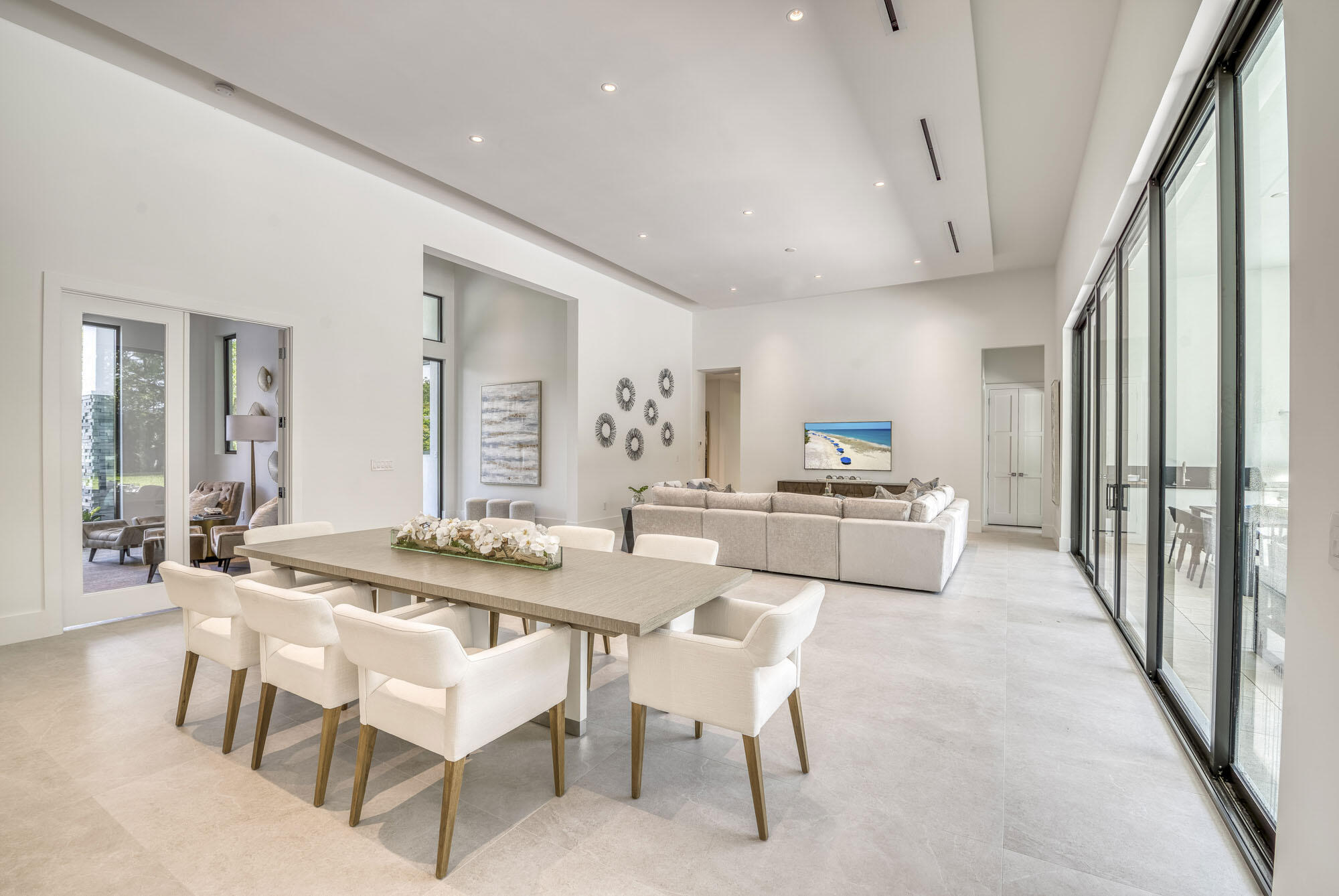 Steeplechase - Residential