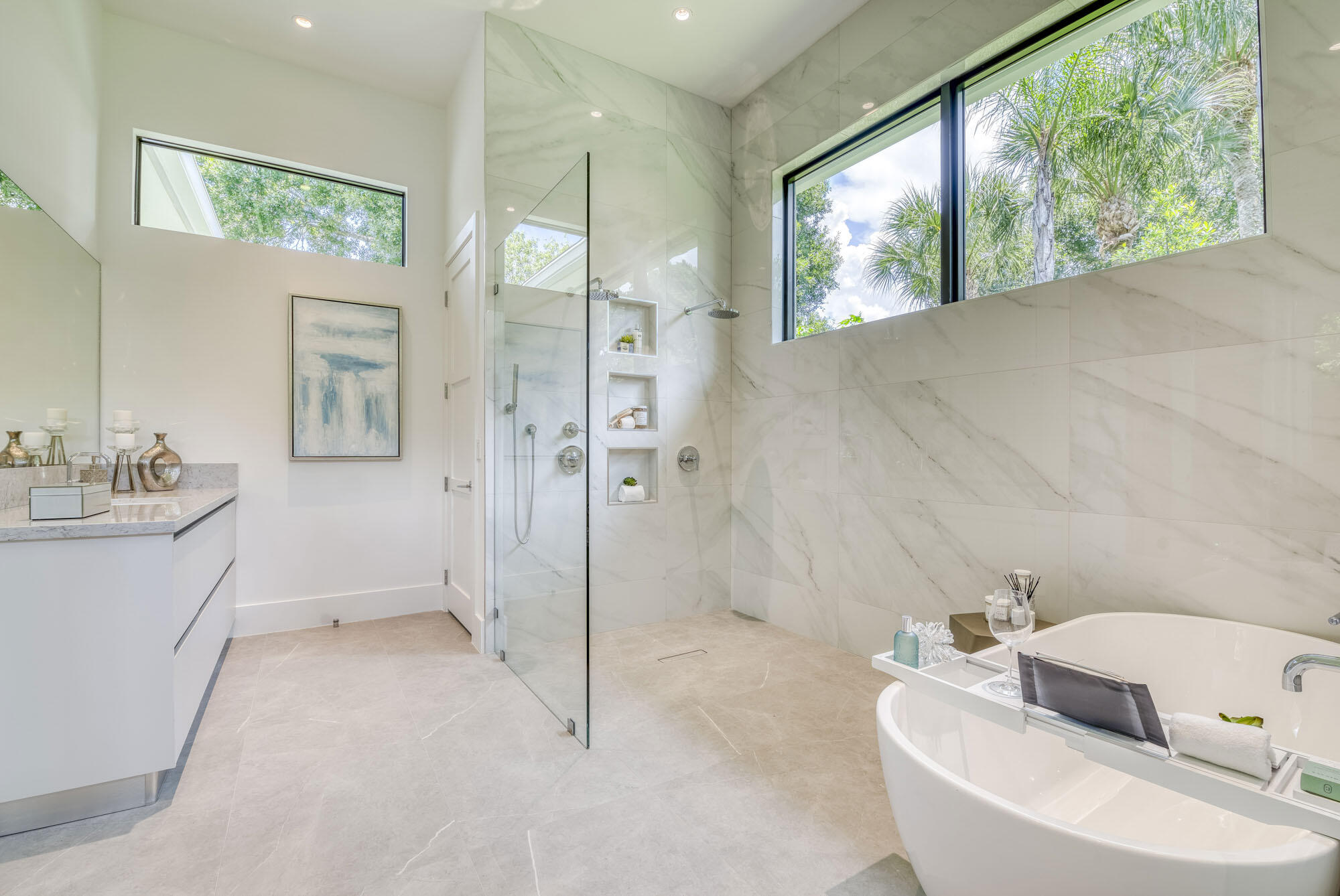 Steeplechase - Residential