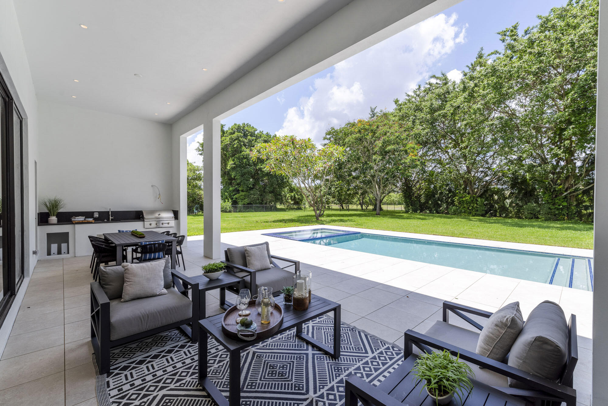 Steeplechase - Residential