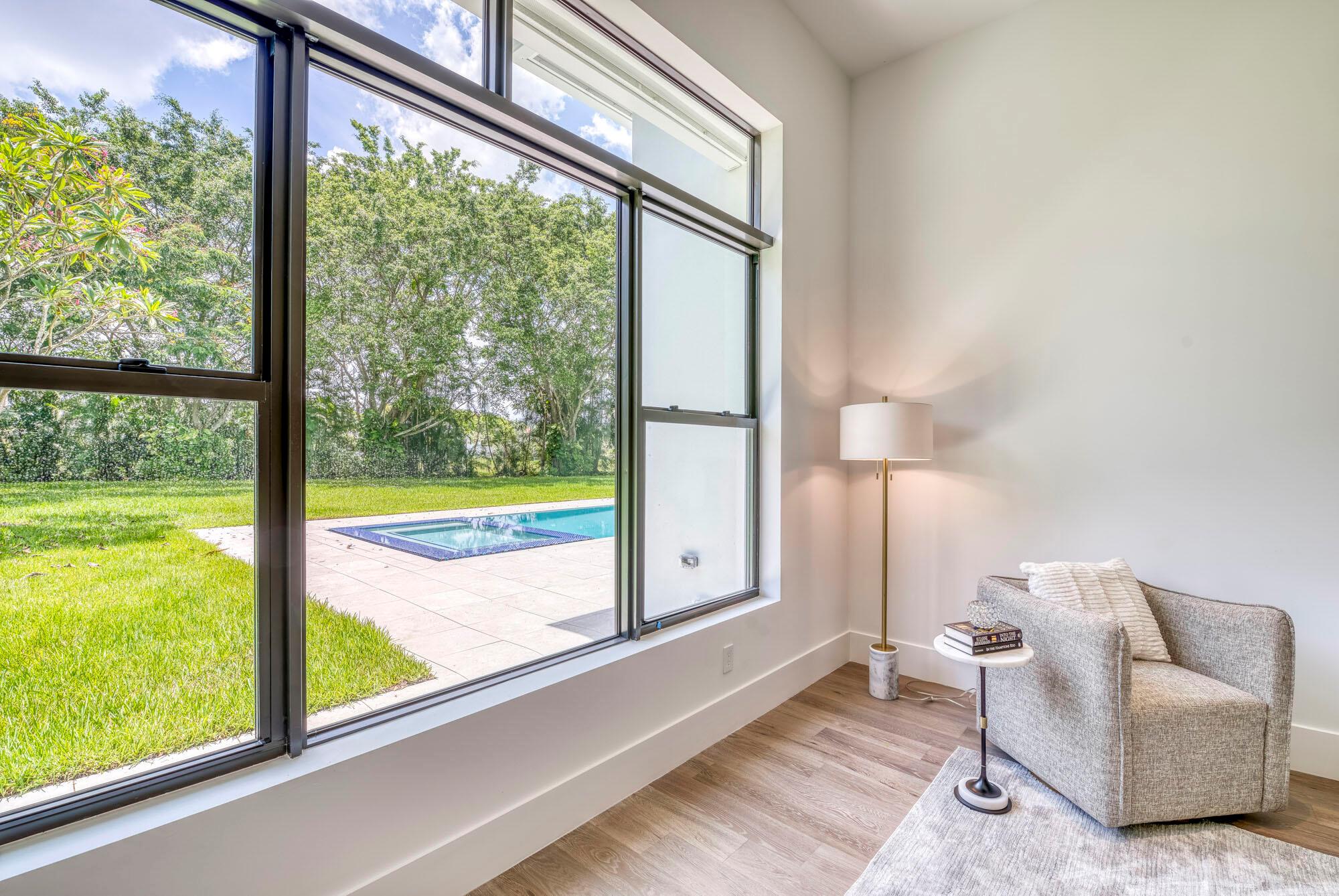 Steeplechase - Residential