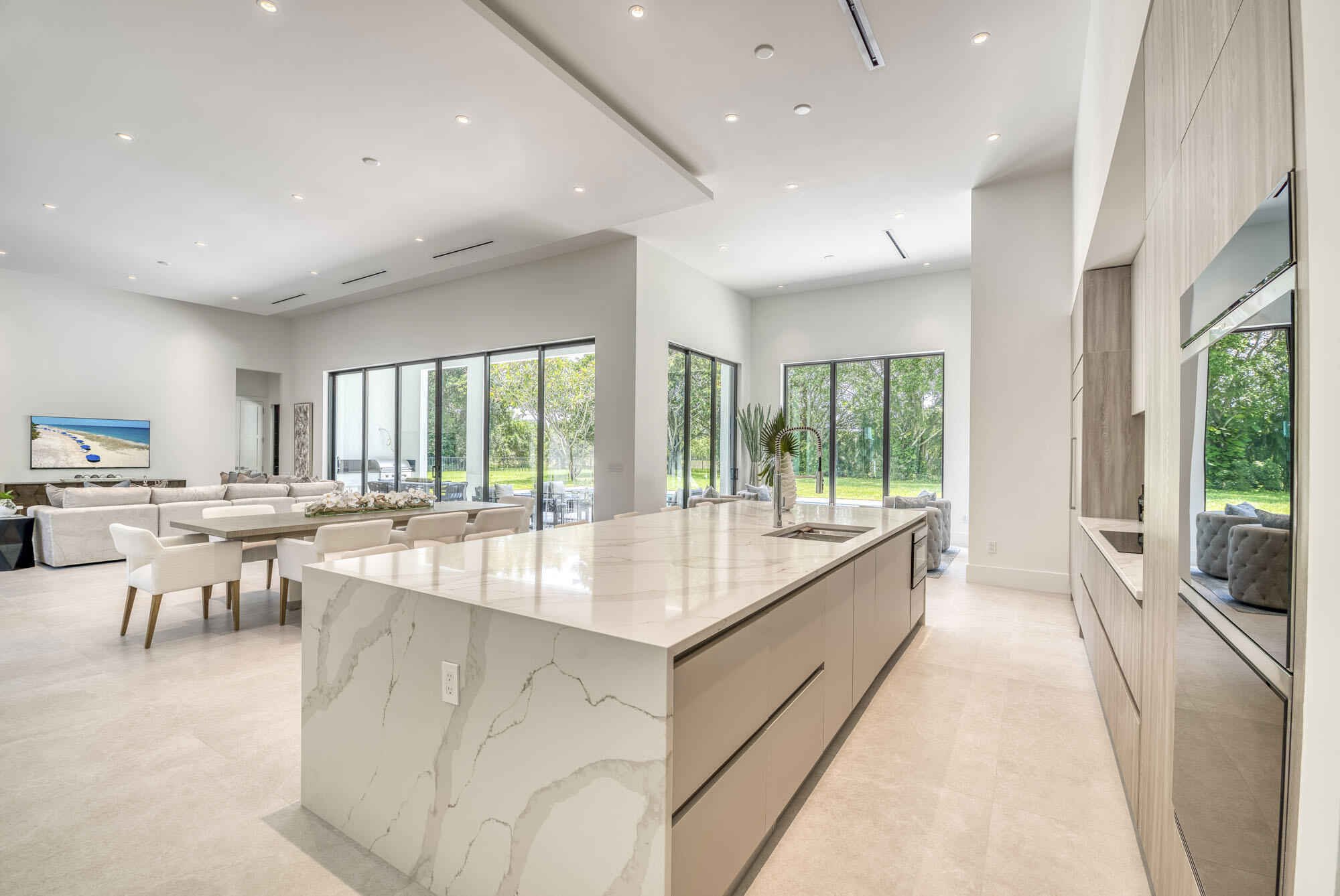 Steeplechase - Residential