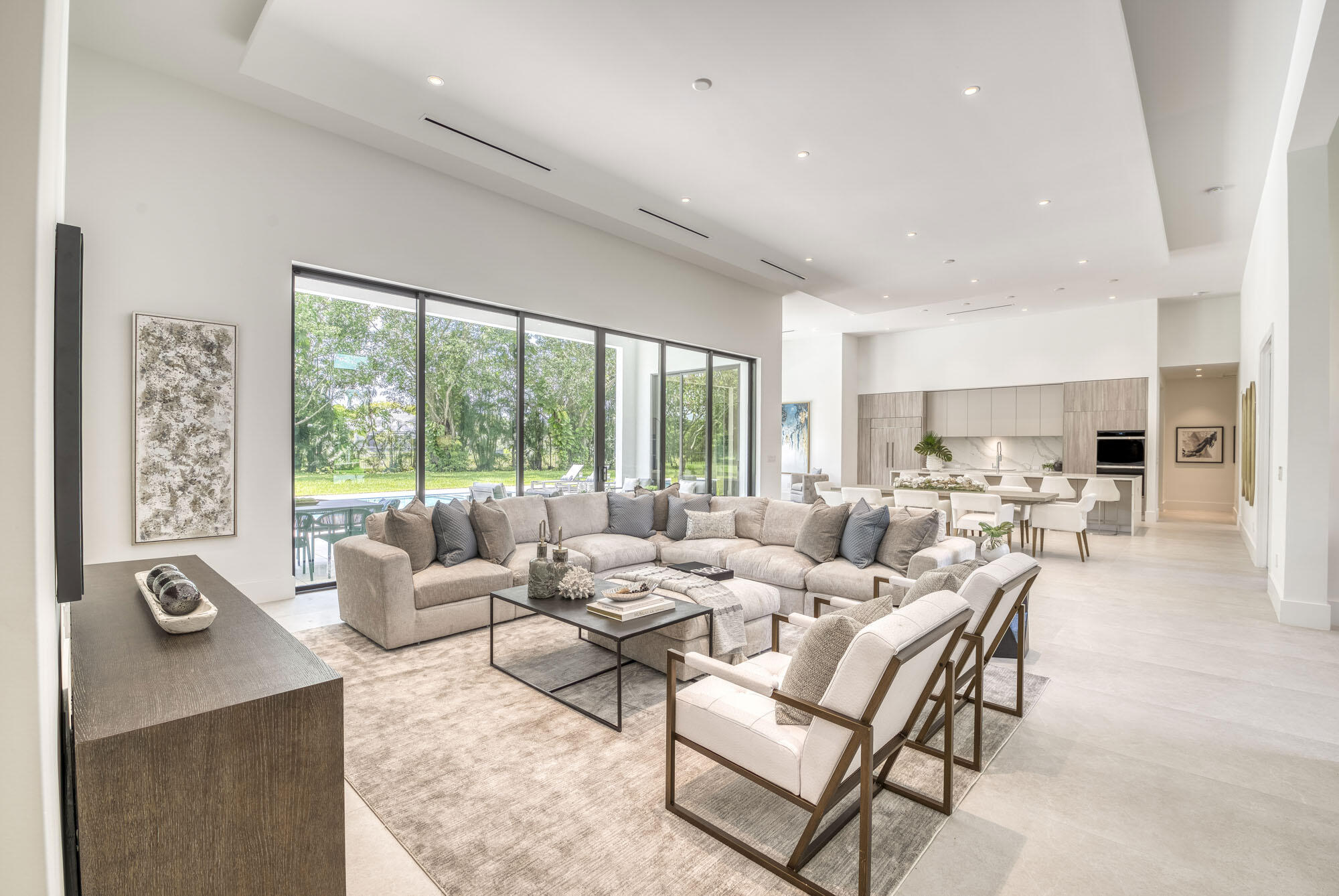 Steeplechase - Residential