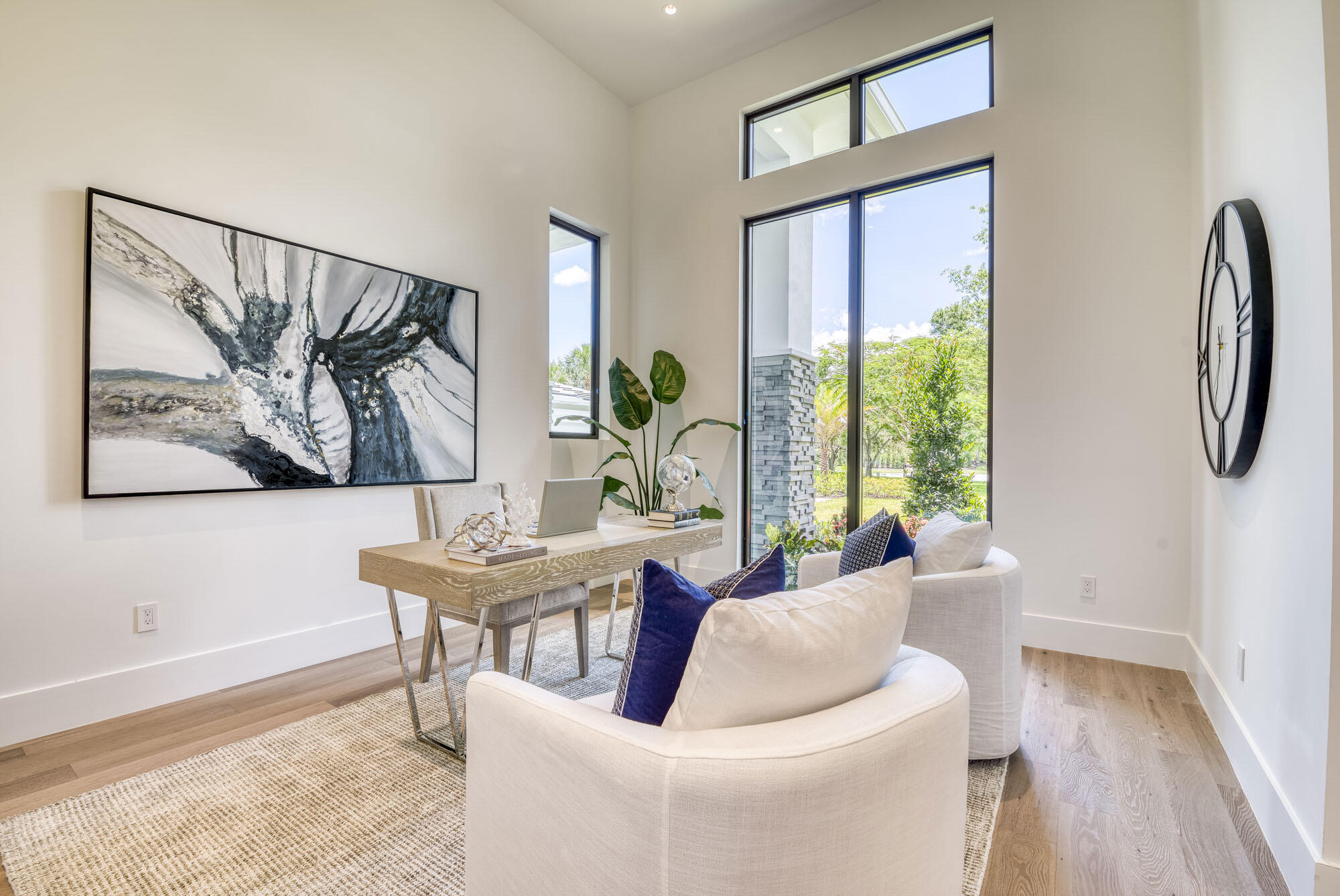 Steeplechase - Residential