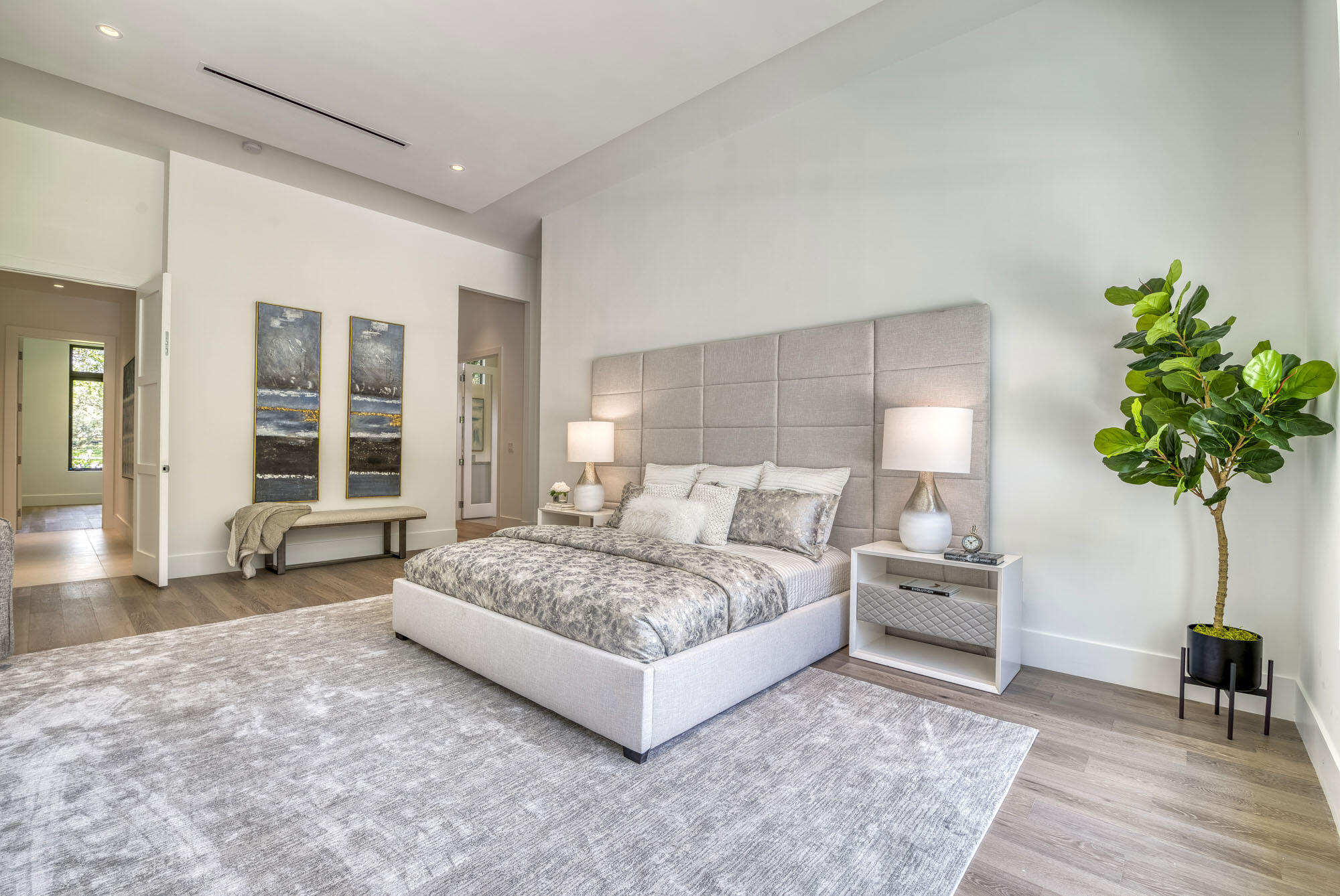 Steeplechase - Residential