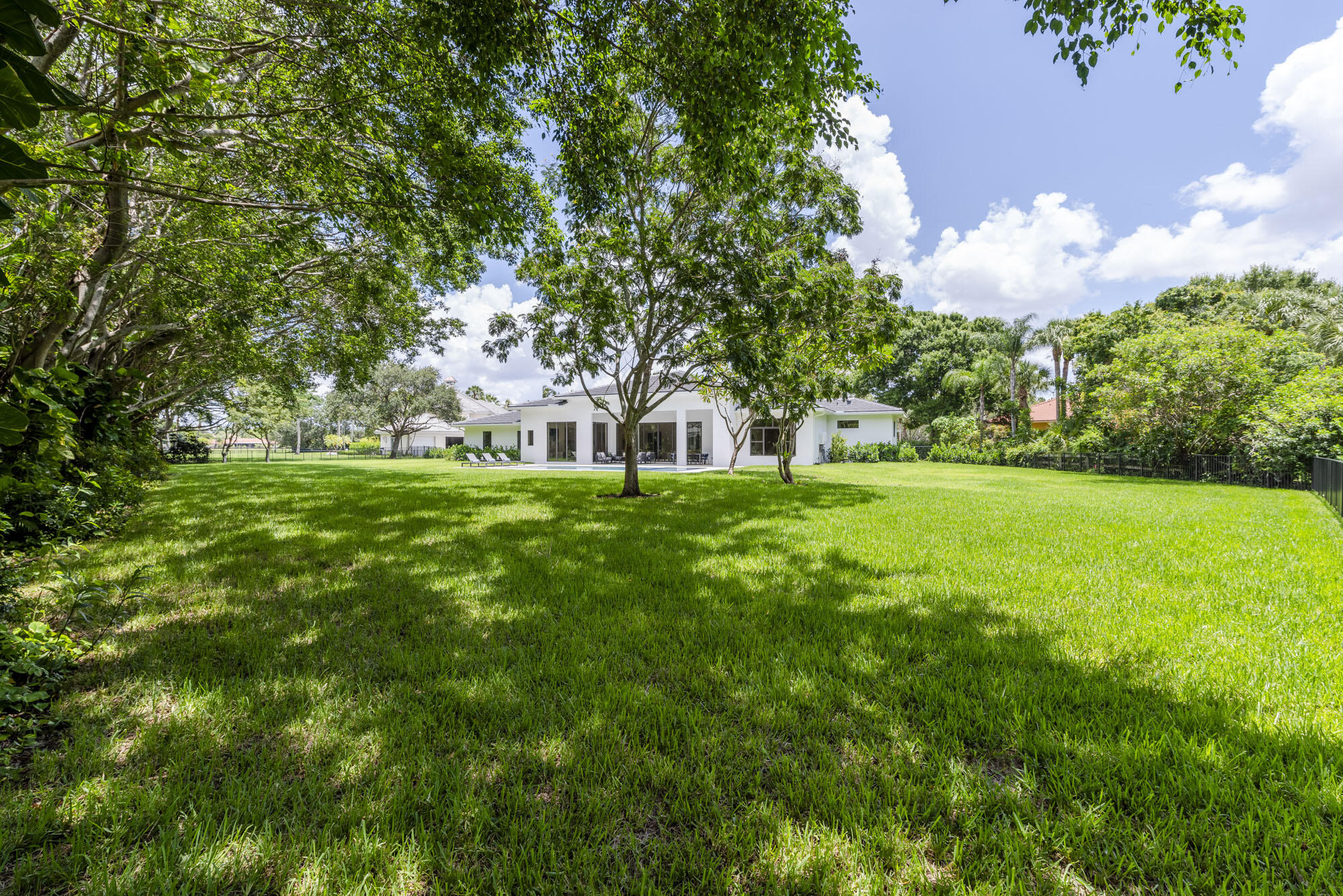 Steeplechase - Residential