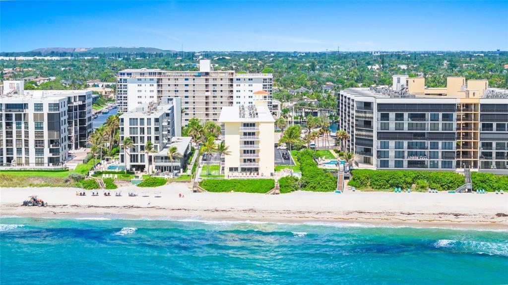 Hillsboro Colonnade Condo - Residential Lease