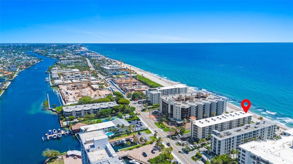 Hillsboro Colonnade Condo - Residential Lease