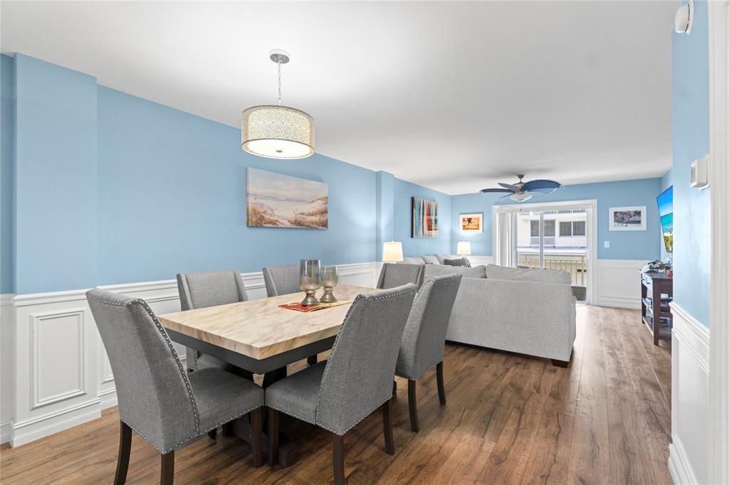 Hillsboro Colonnade Condo - Residential Lease