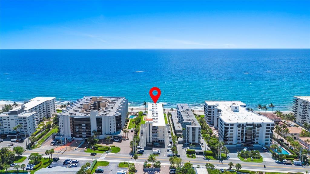 Hillsboro Colonnade Condo - Residential Lease