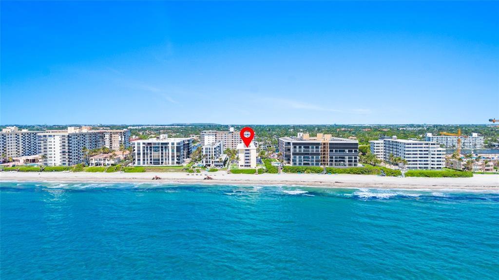 Hillsboro Colonnade Condo - Residential Lease