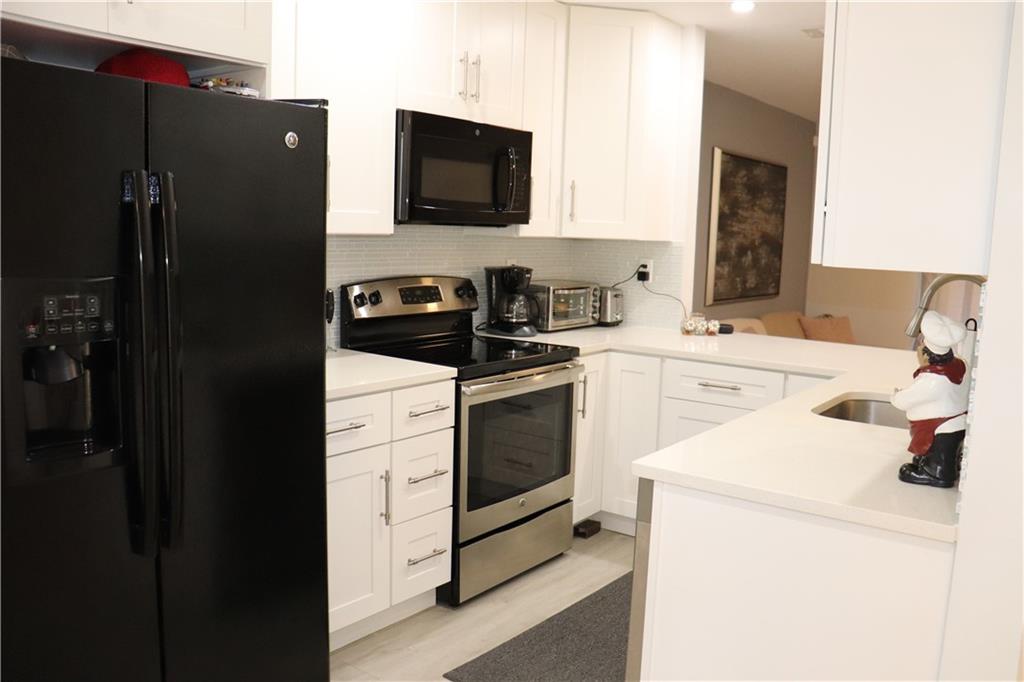 Fairfield at Boca - Residential