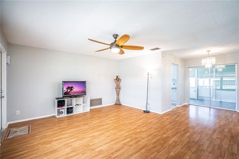 A home in Pompano Beach