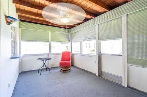 A home in Pompano Beach