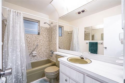 A home in Pompano Beach