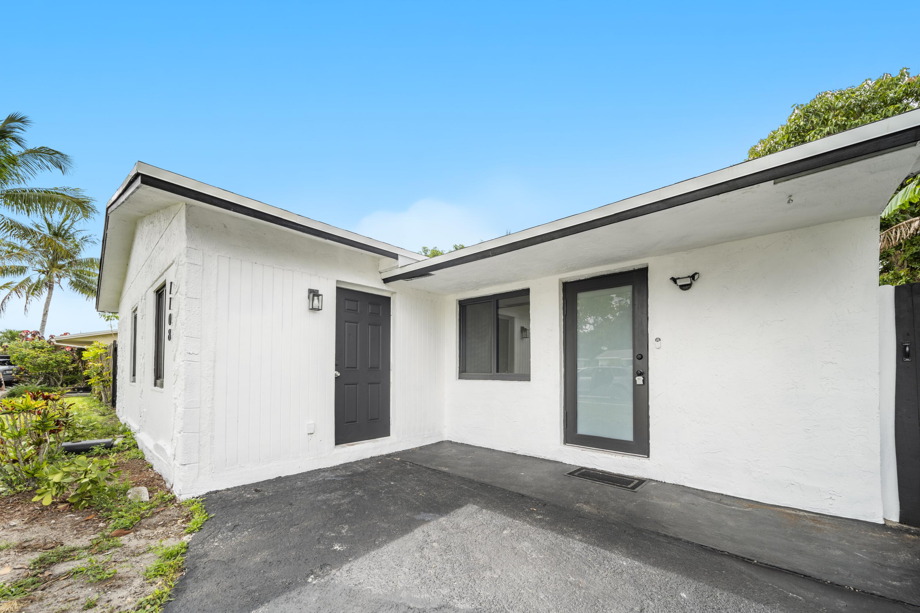 LAUDERDALE NORTH PARK SEC 4 - Residential