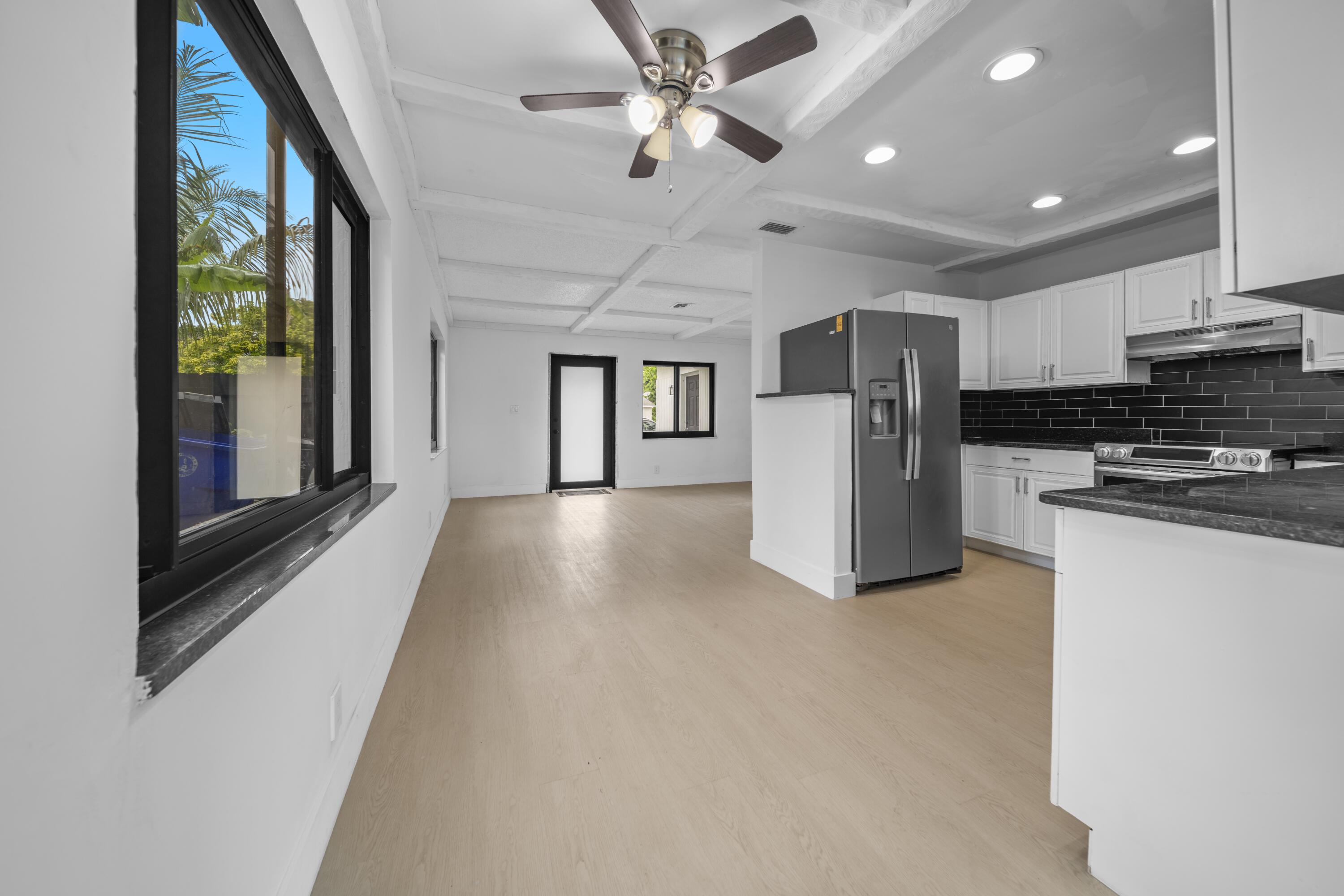 LAUDERDALE NORTH PARK SEC 4 - Residential