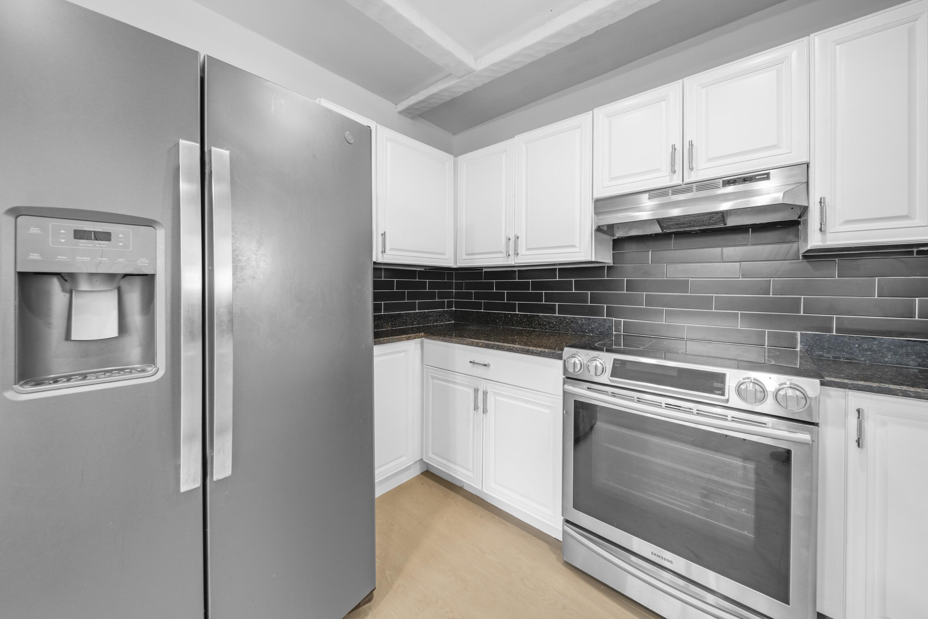 LAUDERDALE NORTH PARK SEC 4 - Residential