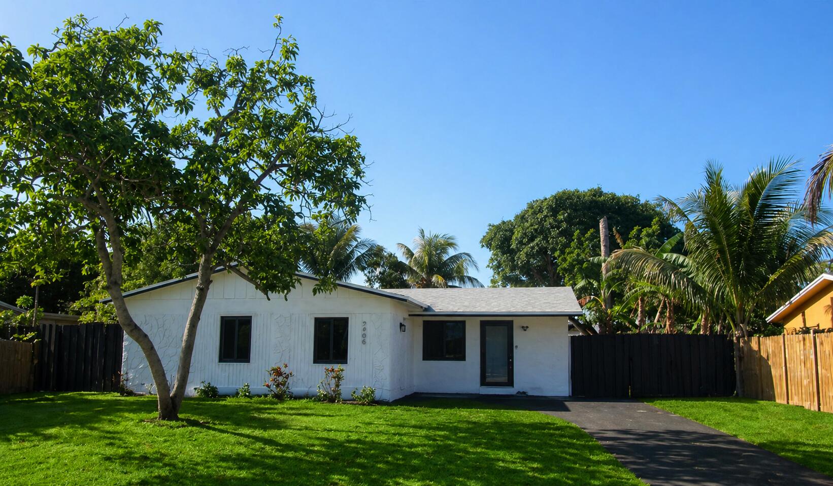 LAUDERDALE NORTH PARK SEC 4 - Residential