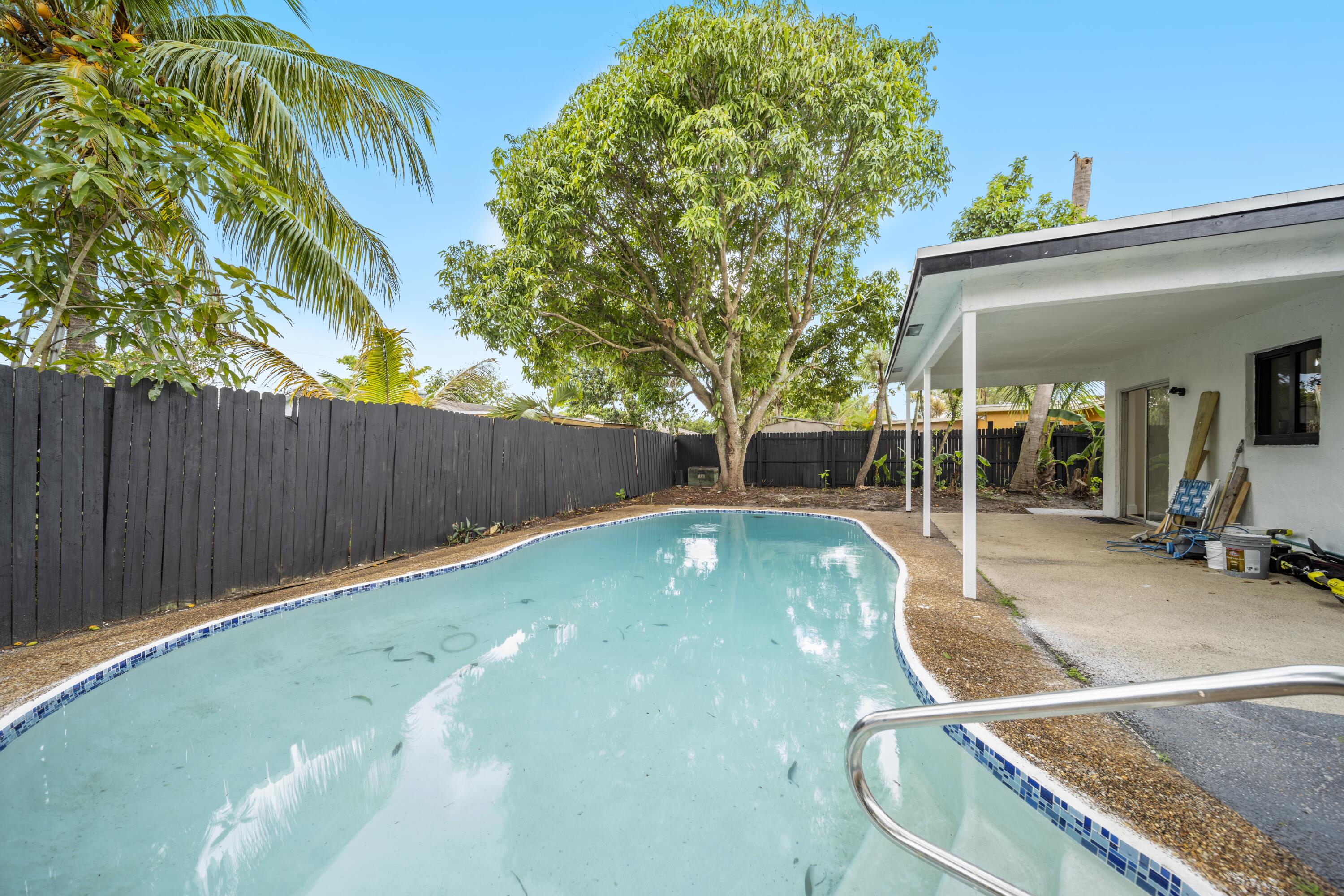 LAUDERDALE NORTH PARK SEC 4 - Residential
