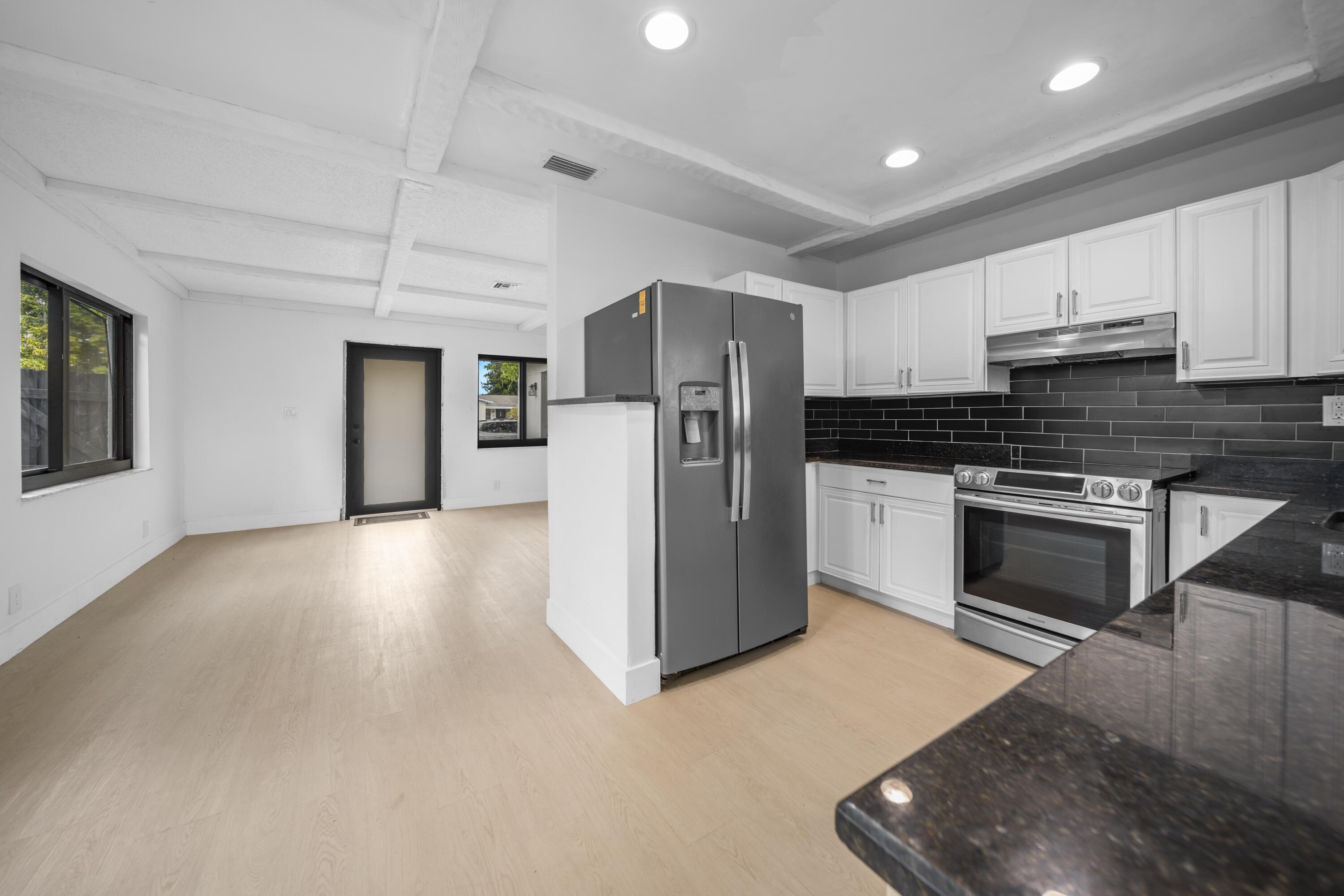 LAUDERDALE NORTH PARK SEC 4 - Residential