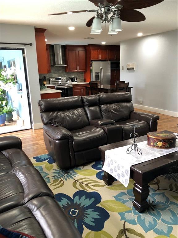 Boulevard Woods North 101 - Residential