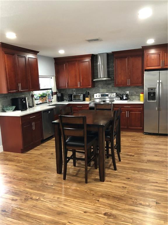 Boulevard Woods North 101 - Residential