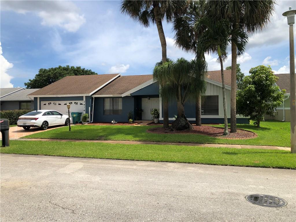 Boulevard Woods North 101 - Residential