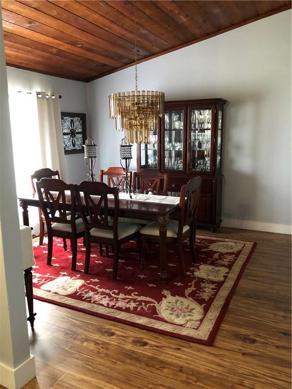 Boulevard Woods North 101 - Residential