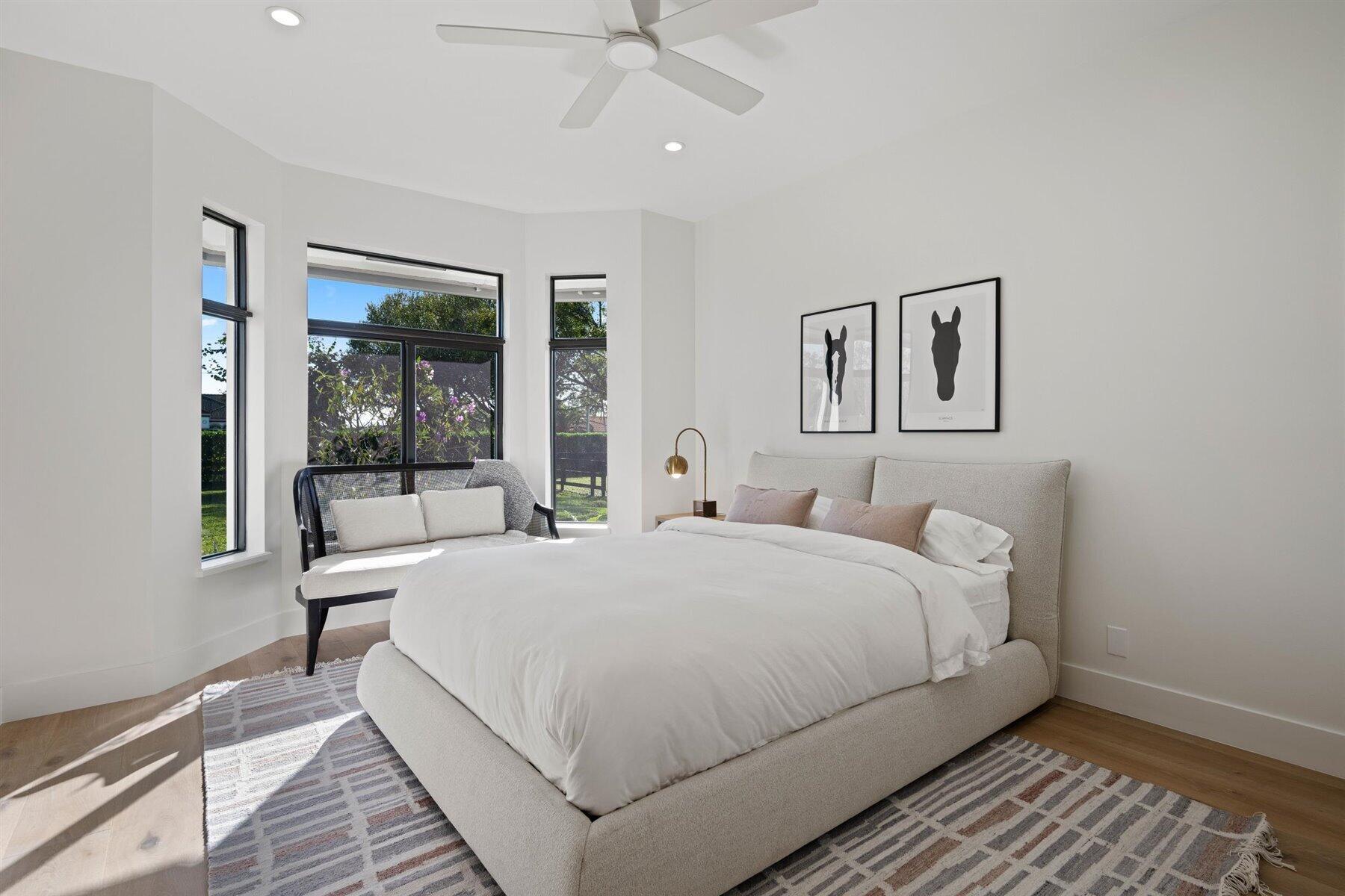 SADDLE TRAIL PARK OF WELL - Residential