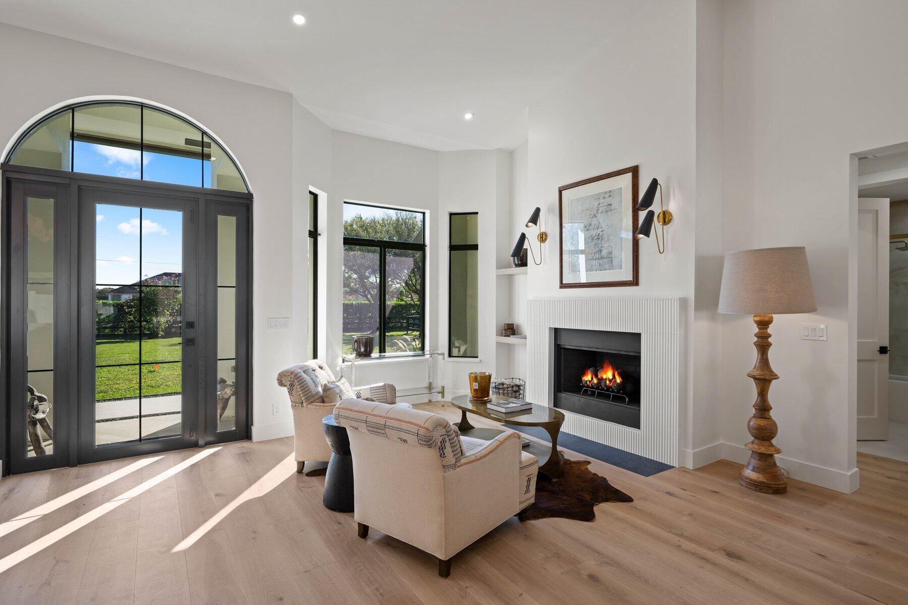 SADDLE TRAIL PARK OF WELL - Residential