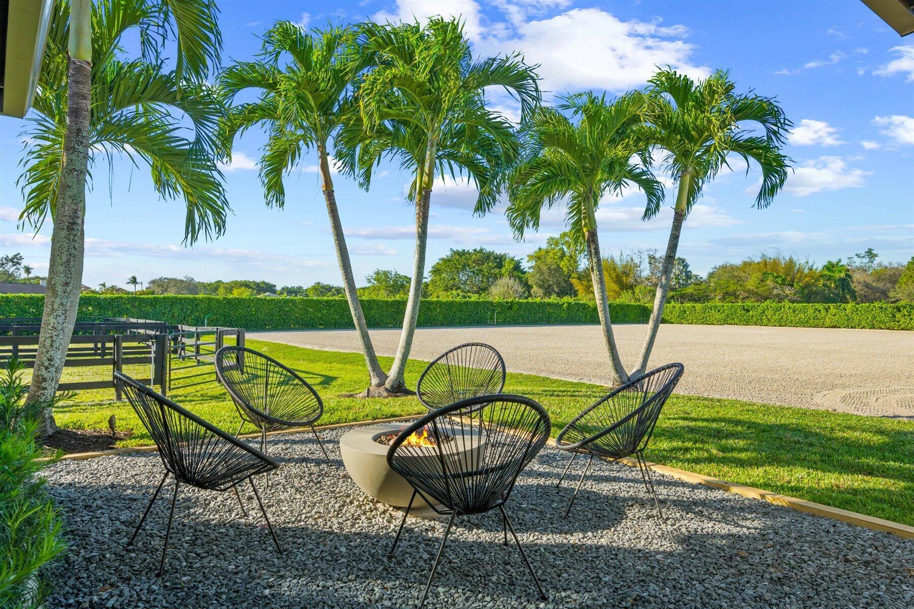 SADDLE TRAIL PARK OF WELL - Residential