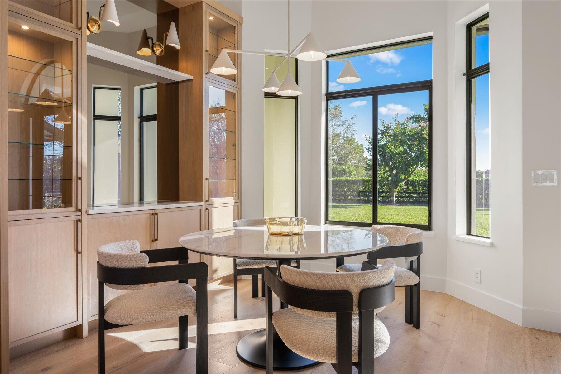 SADDLE TRAIL PARK OF WELL - Residential