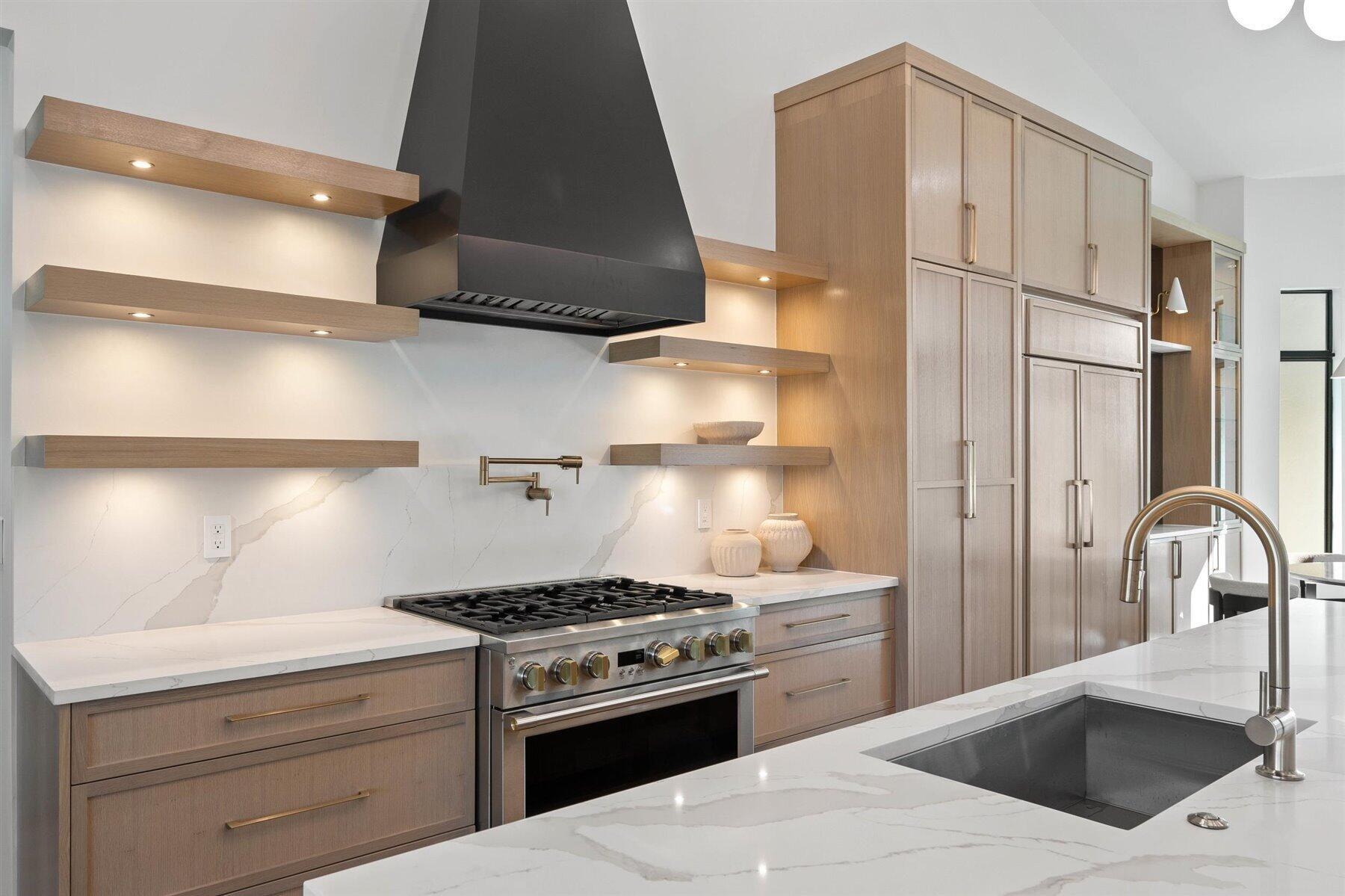 SADDLE TRAIL PARK OF WELL - Residential