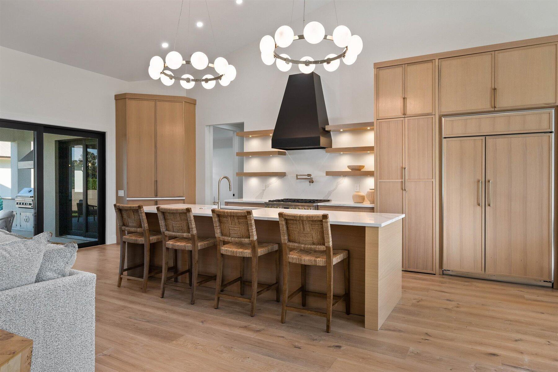 SADDLE TRAIL PARK OF WELL - Residential