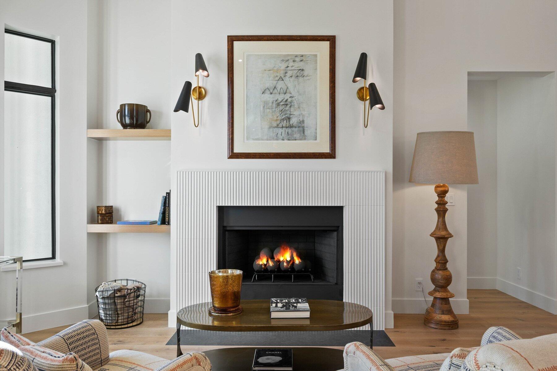 SADDLE TRAIL PARK OF WELL - Residential