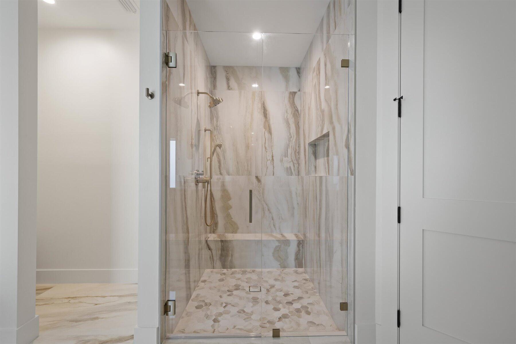 SADDLE TRAIL PARK OF WELL - Residential