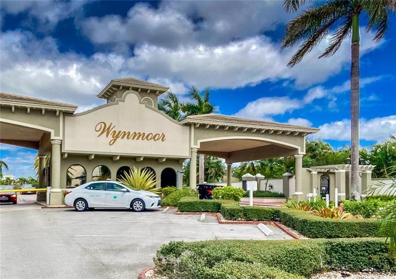 WYNMOOR - Residential