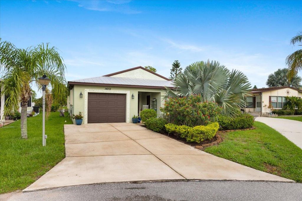 Photo of 14252 Avestruz, Fort Pierce, FL 34951 (MLS # R11000610)