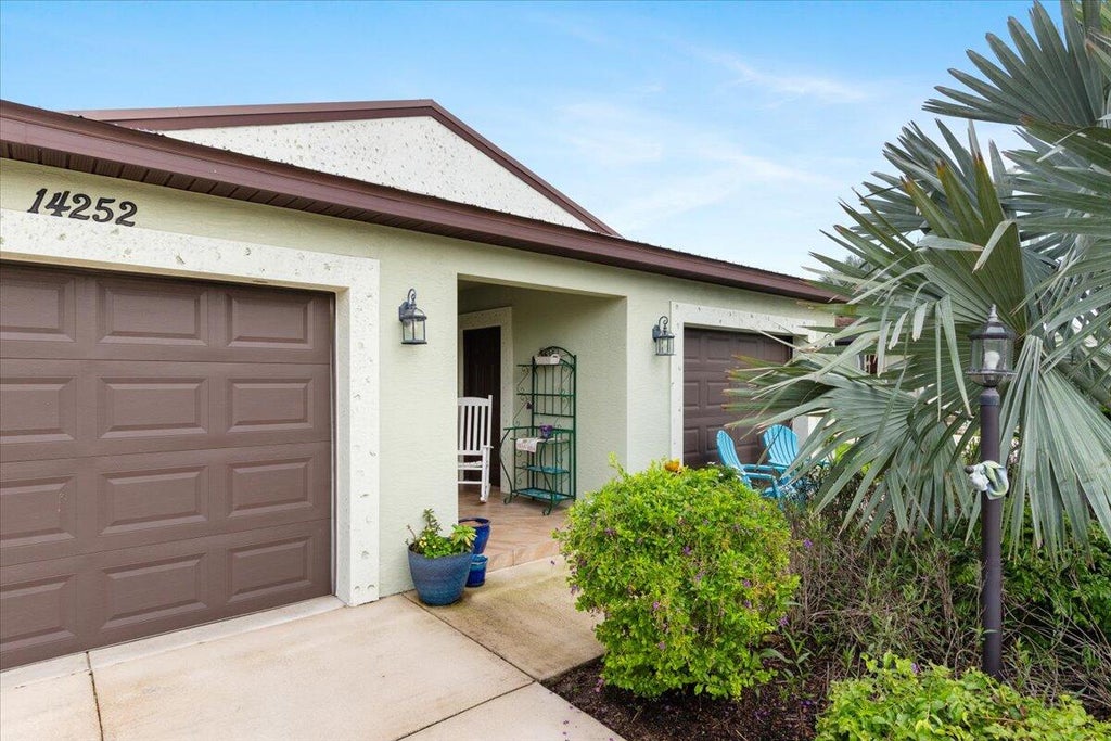 Photo of 14252 Avestruz, Fort Pierce, FL 34951 (MLS # R11000610)