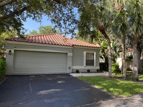 Photo of 1109 NW 107TH Terrace, Plantation, FL 33322 (MLS # B26062806)
