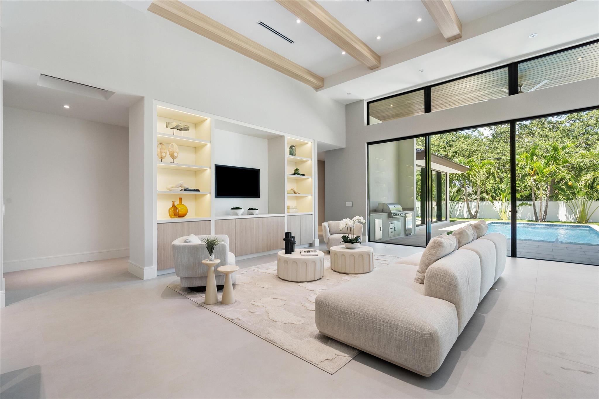 LIGHTHOUSE POINT 4TH SEC - Residential