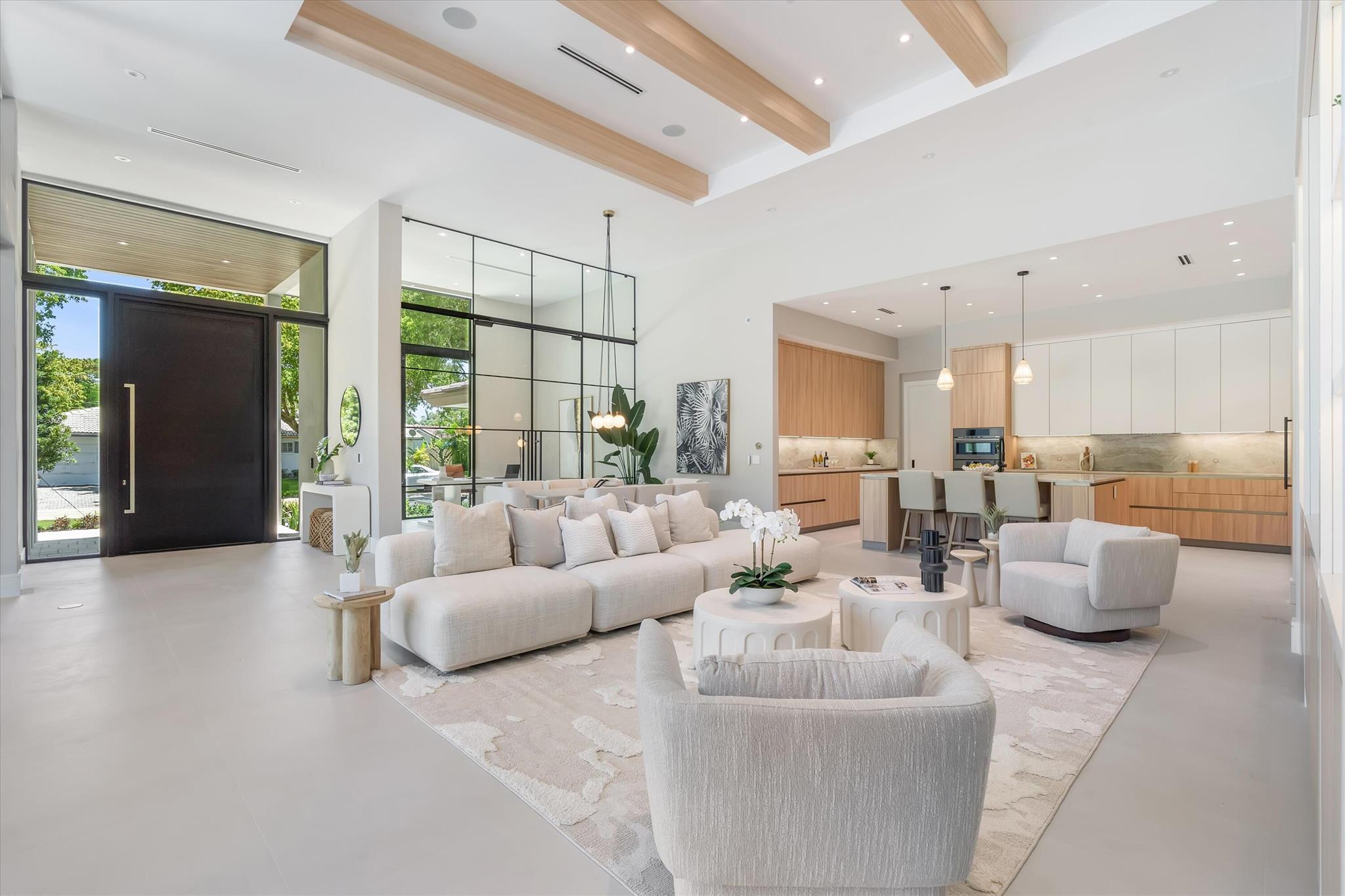 LIGHTHOUSE POINT 4TH SEC - Residential