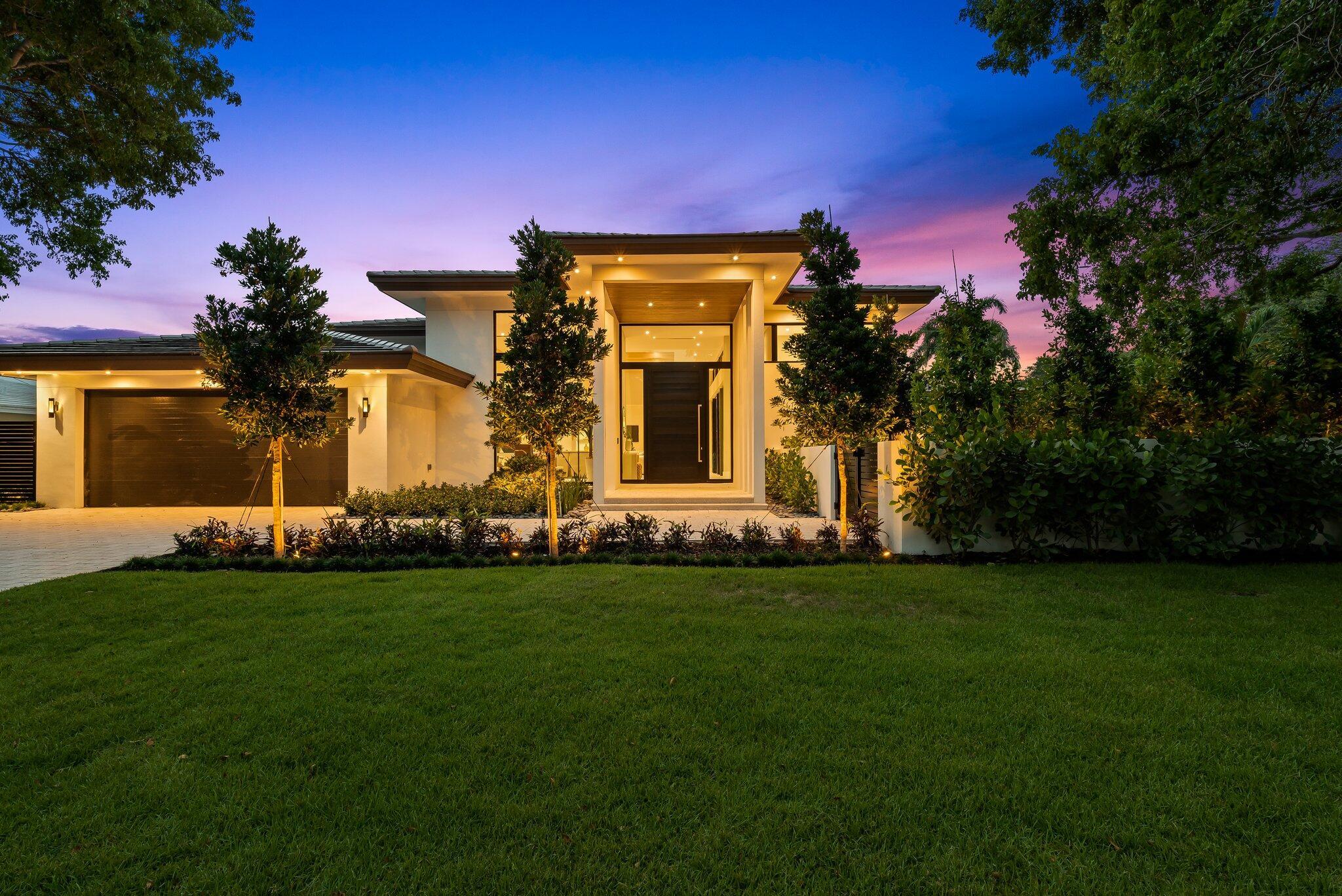 2265 NE 30th Court